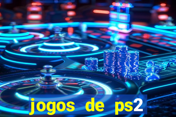 jogos de ps2 download torrent